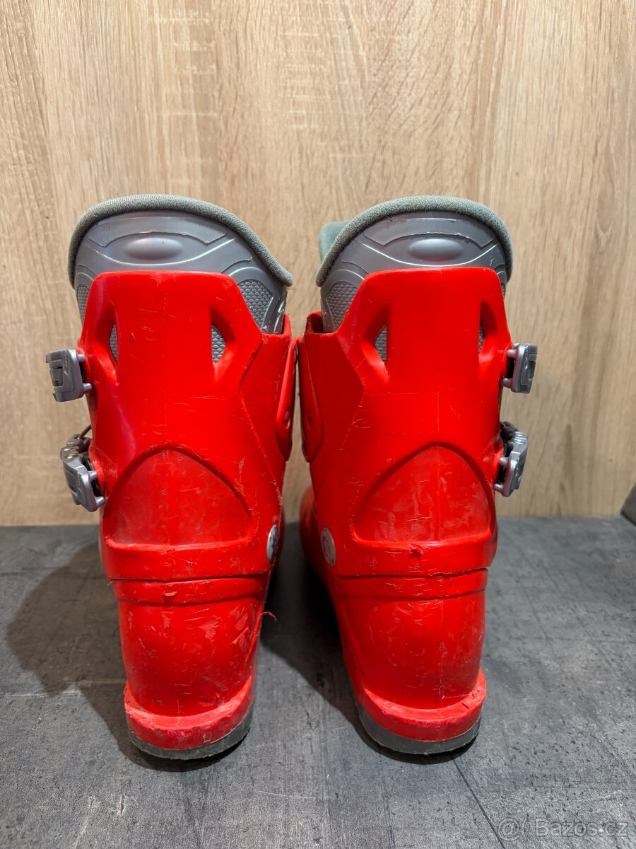 Dětské lyžáky Technica 33 - 3