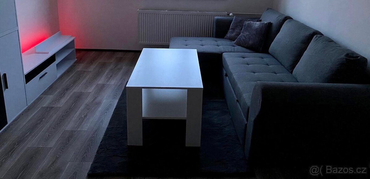 Sedací souprava - 3