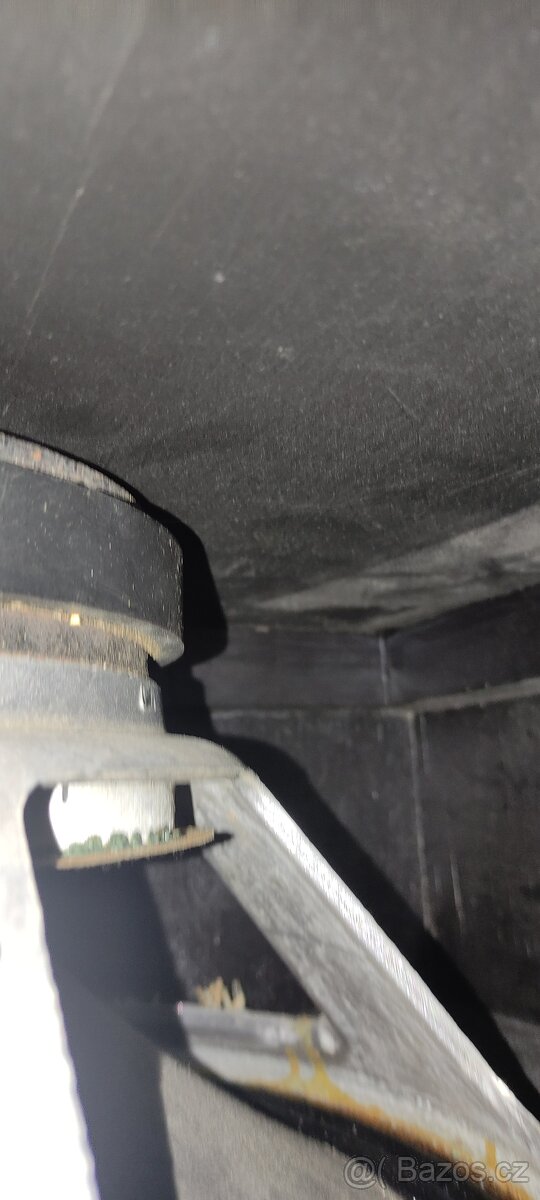 Tesla arm 9308 , AC akustika. - 3