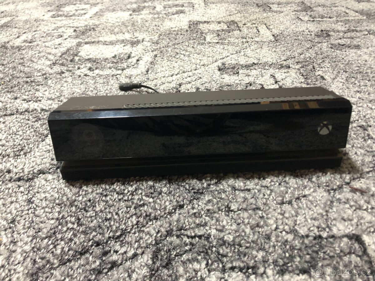 🔥Xbox one X 1tb +příslušenství🔥 - 3