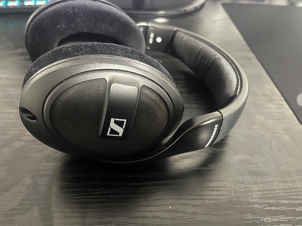 Sennheiser HD569 - 3