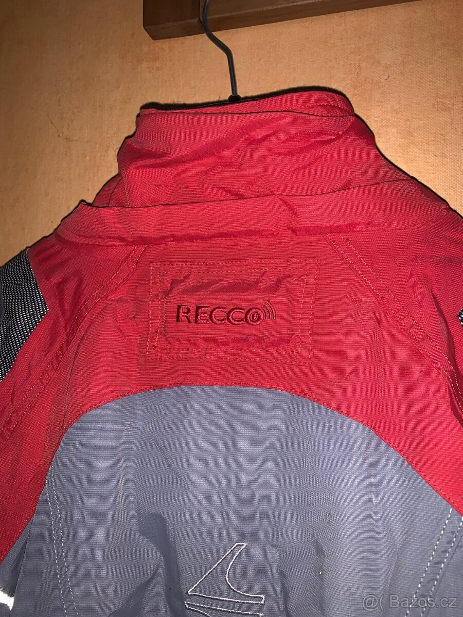 Lyžařská pánská bunda Blizzard - 3