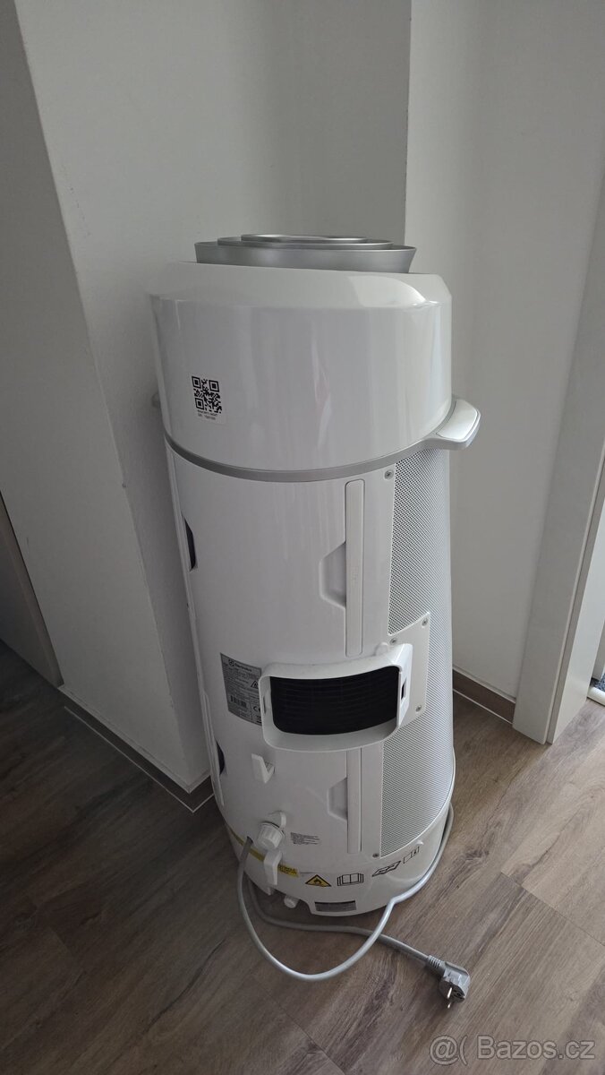 Mobilní klimatizace Electrolux WP71-265WT - 3