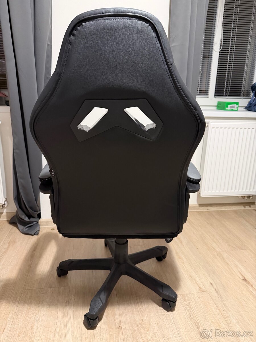 Herní židle - 3