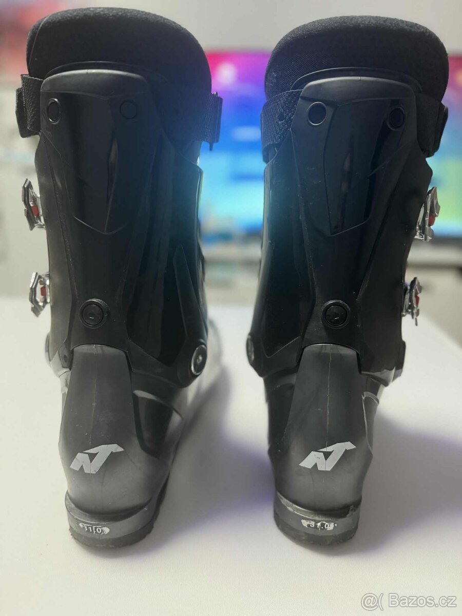 LYŽARSKÉ BOTY NORDICA CRUISE 60 - 3