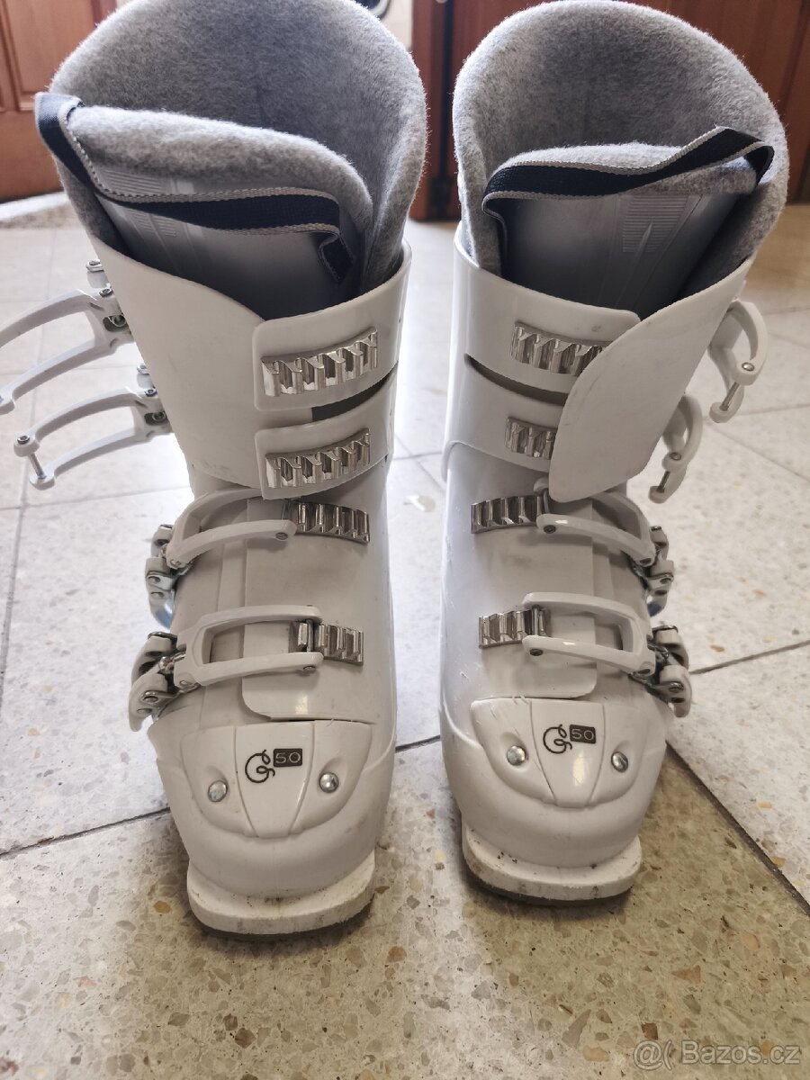 Prodám lyžařské boty - 3