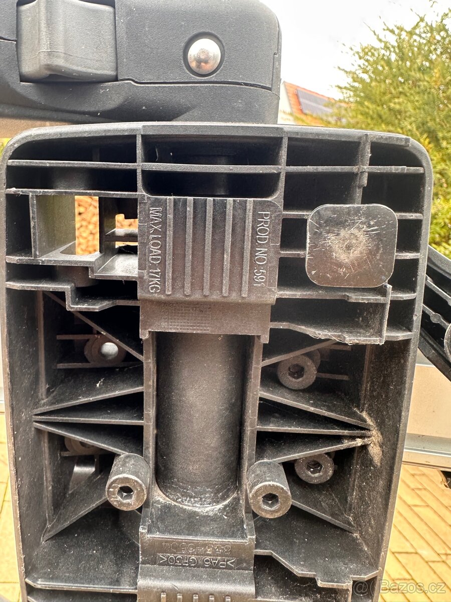 Držák na kola Thule ProRide 591 - 3