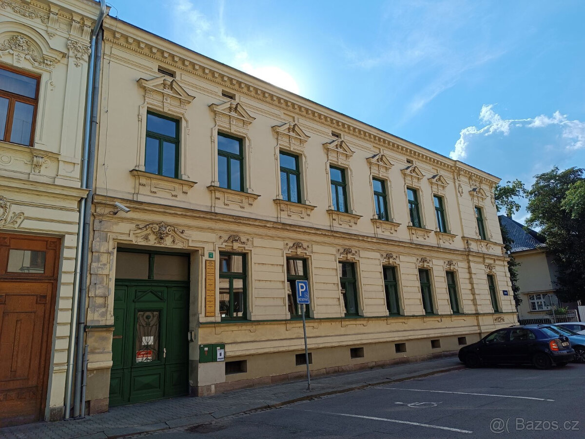 Atraktivní kanceláře v Ostravě - bez provize RK - 3