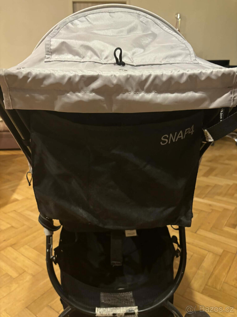 Kočárek Valco Snap 4 - 3