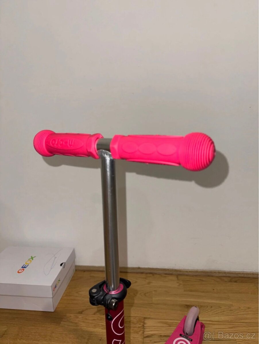 Dětska koloběžka MICRO MINI - 3