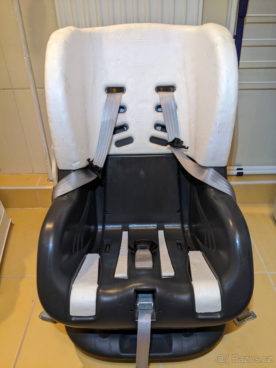 Autosedačka Britax Romer Eclipse - vhodná do letadla - 3