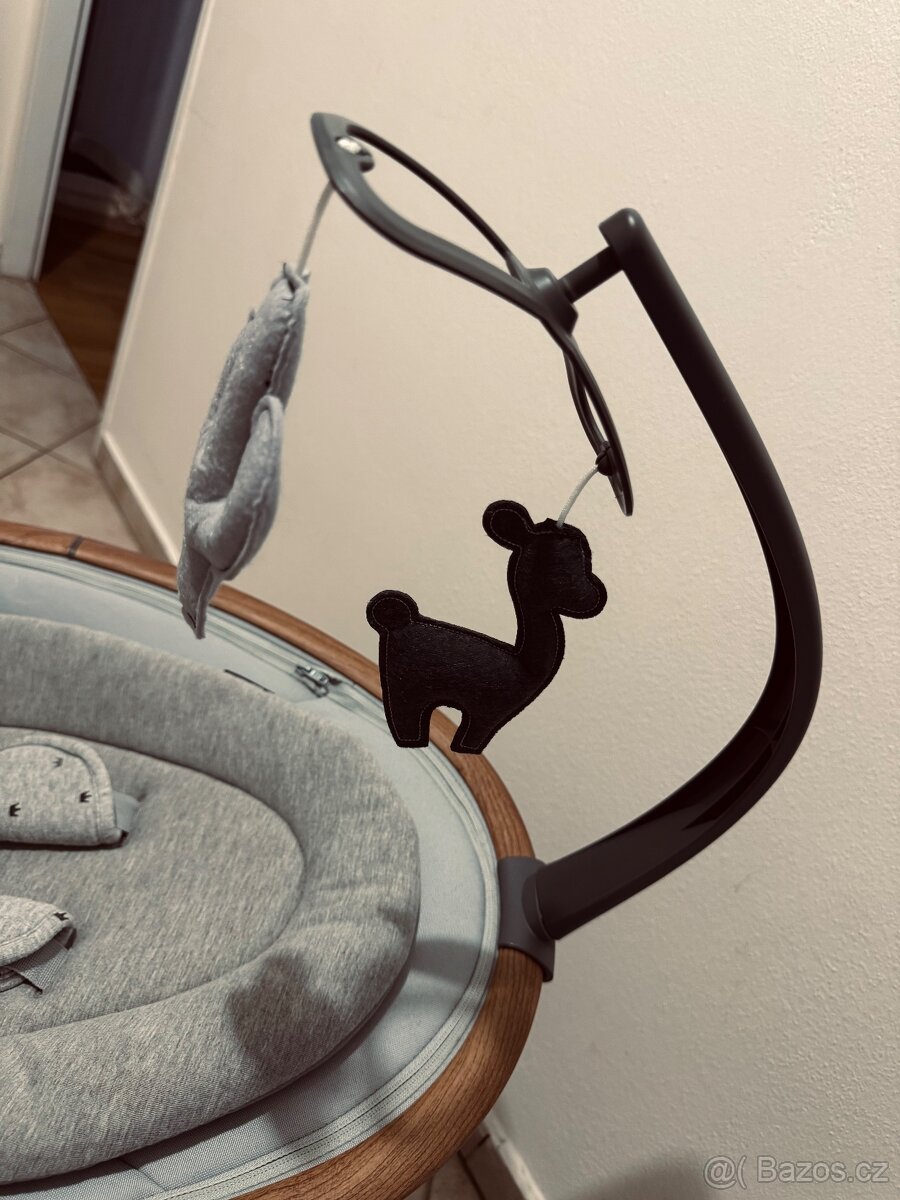 Maxi-Cosi elektrické houpátko - 3