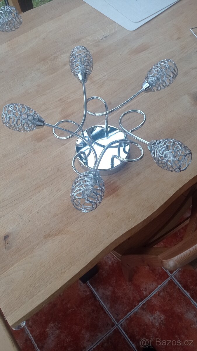 Stropní svítidlo - 3