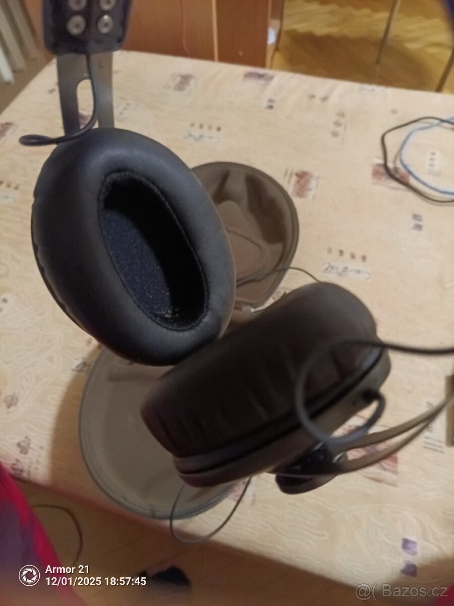 Sennheiser Momentum - 3