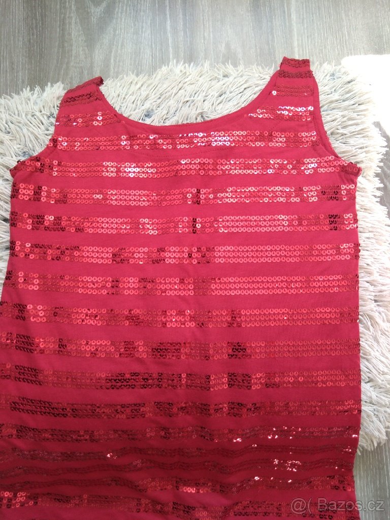 Tunika/minišaty - 3