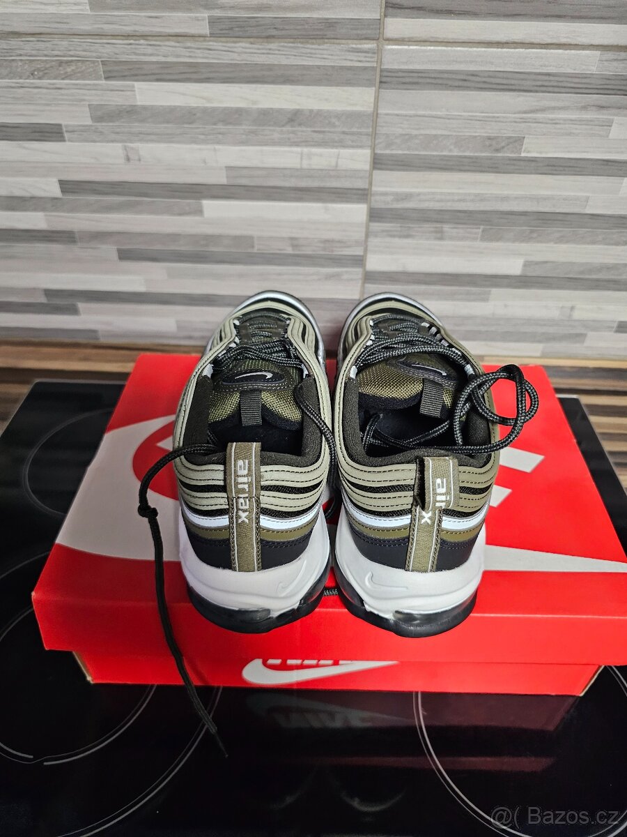 Nike Air Max 97 - 3