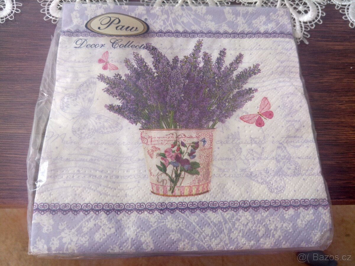 Mix věcí na svatbu - 3