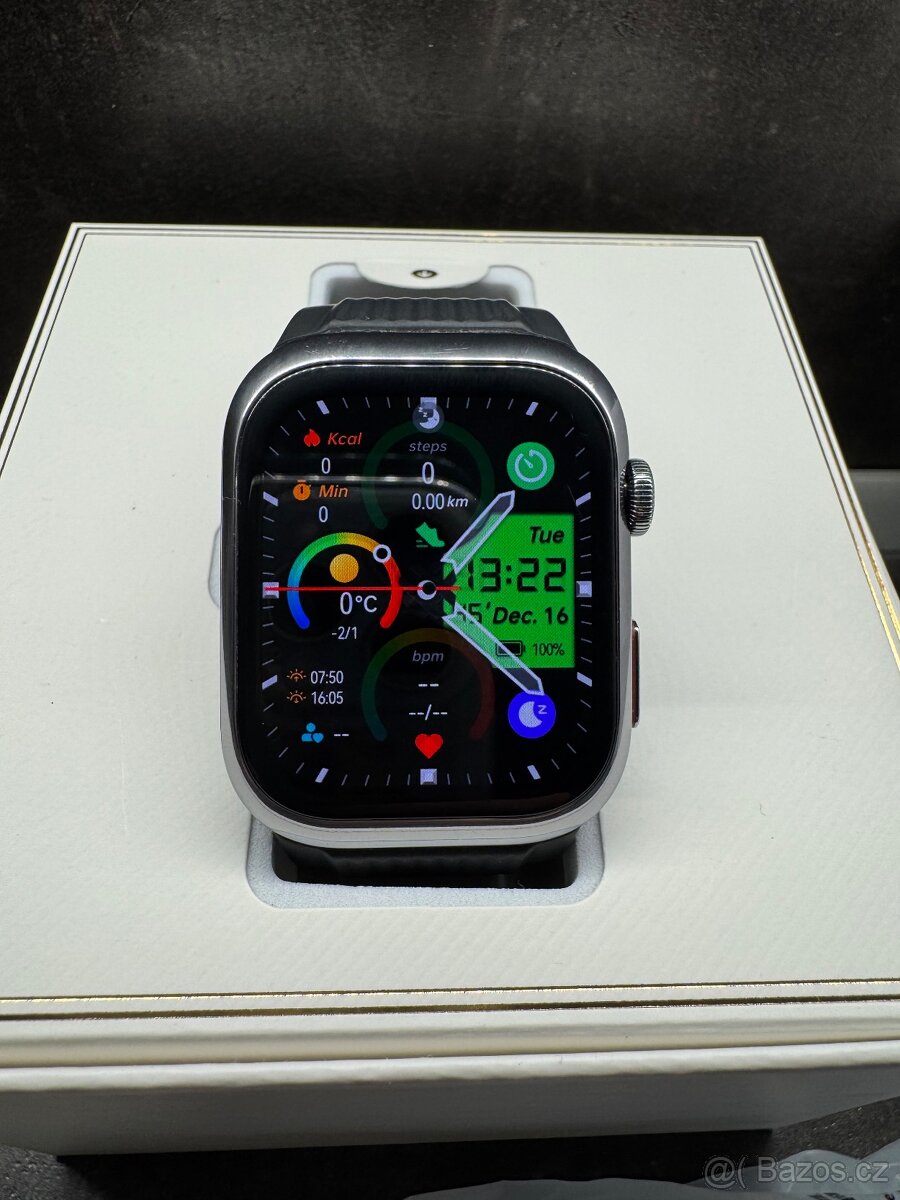 Huawei Watch D2 - Fluoroelastome - 3