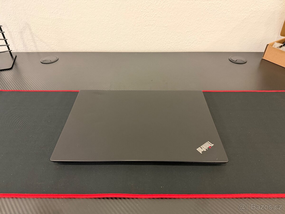 Lenovo ThinkPad X390 - Core i5-8365U / Win 11 / záruka - 3