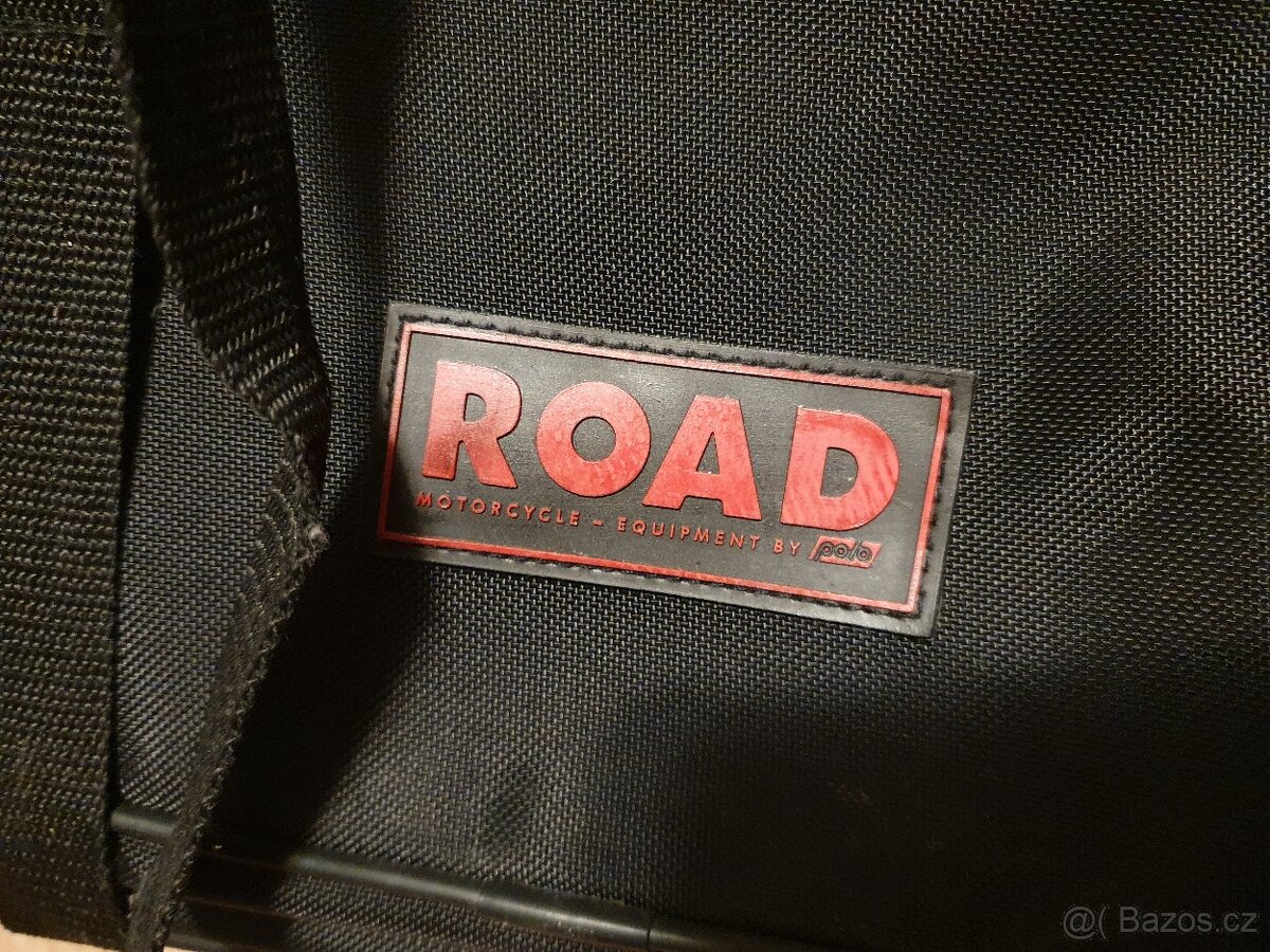 Brašny boční Polo Road na motocykl - 3
