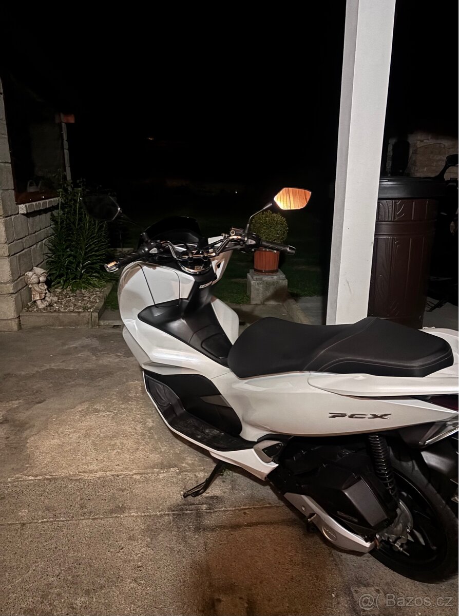 Honda pcx 2019 - 3