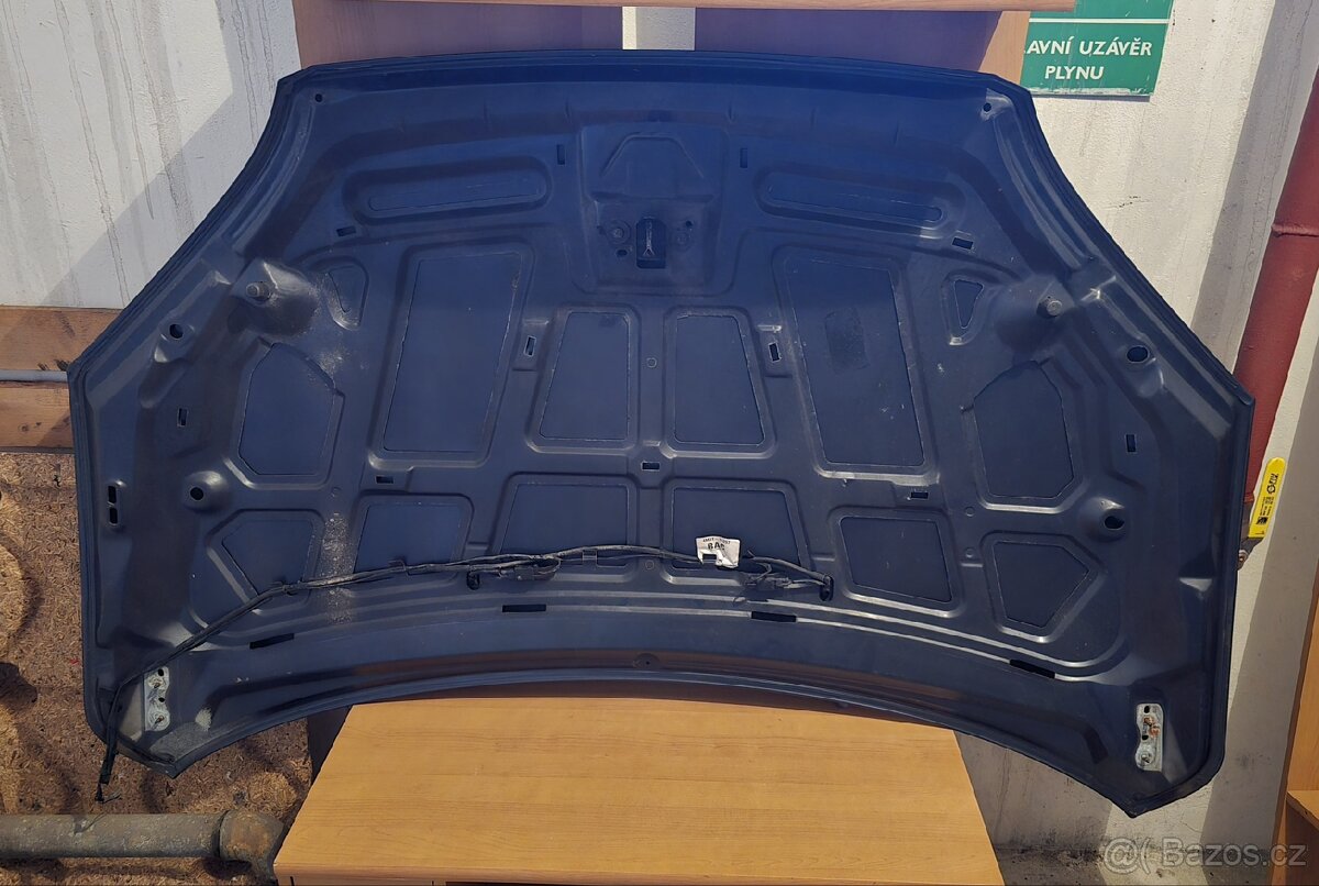 Ford Focus Mk2 hatchback ND - 3