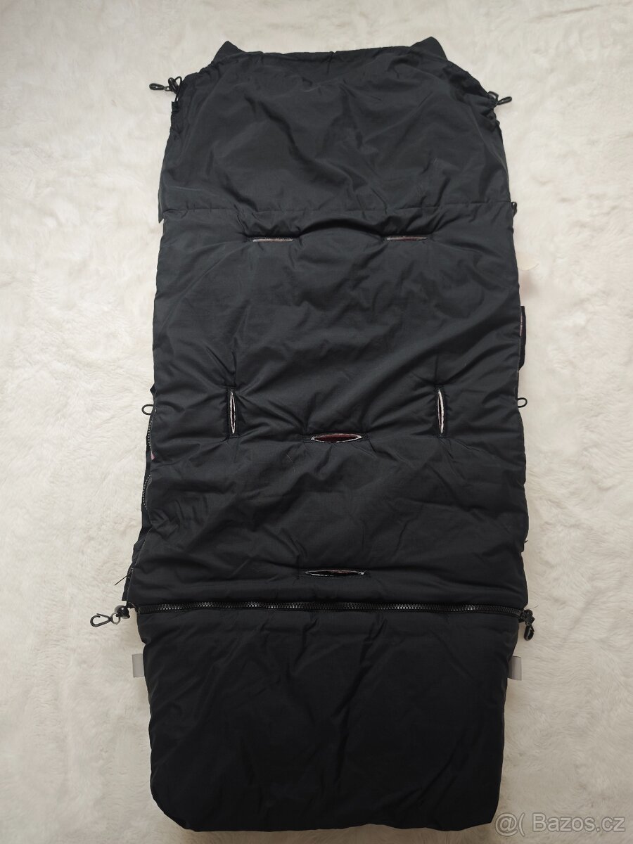 Zimní fusak Aesthetic - 3