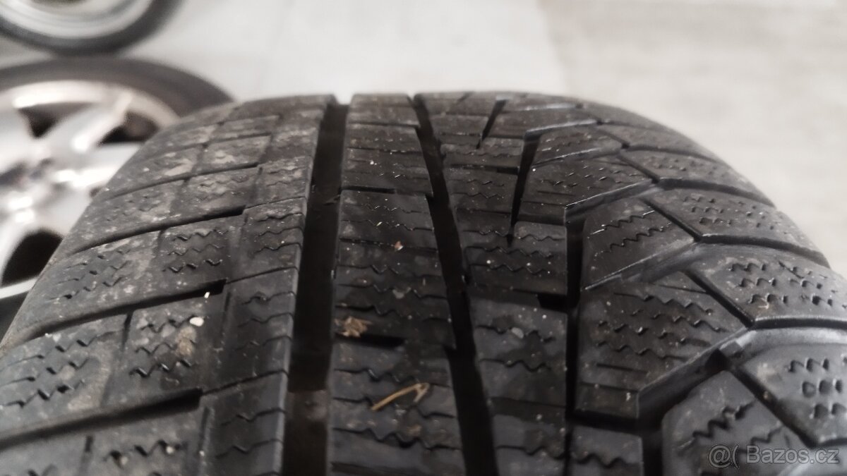 Kola 5x108 Ford 215/60r16 - 3