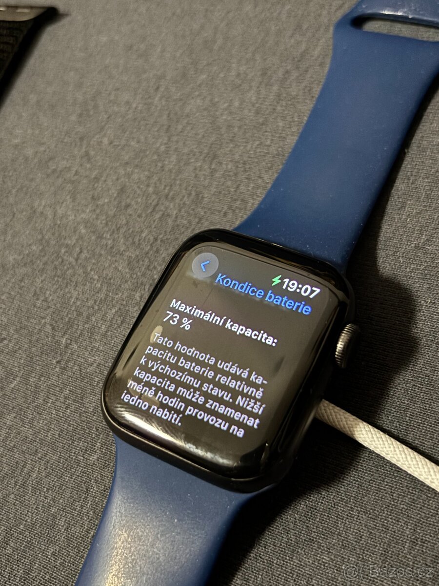 Apple watch SE 40 mm gen1 - 3