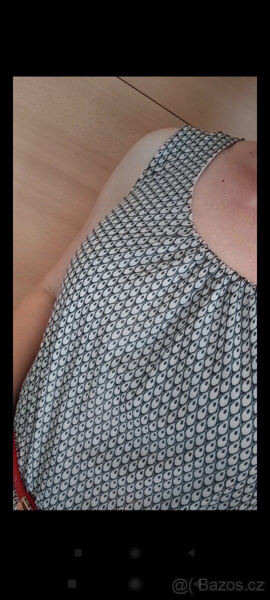 Letní šaty S.Oliver 38 - 3