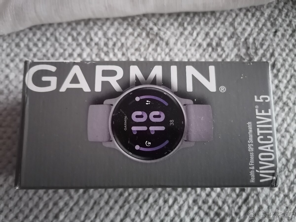 Garmin Vivoactive 5 - 3