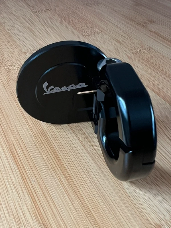 Vespa háček na tašku - 3