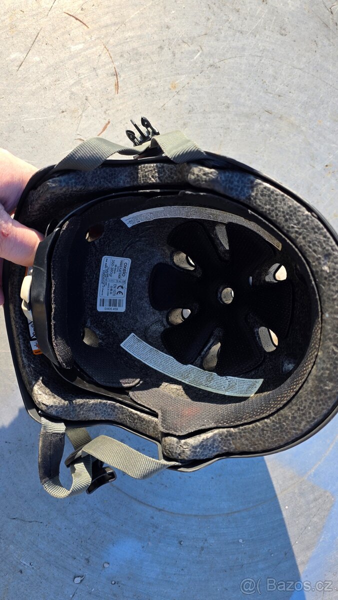 Dětská ochranná přilba - 3