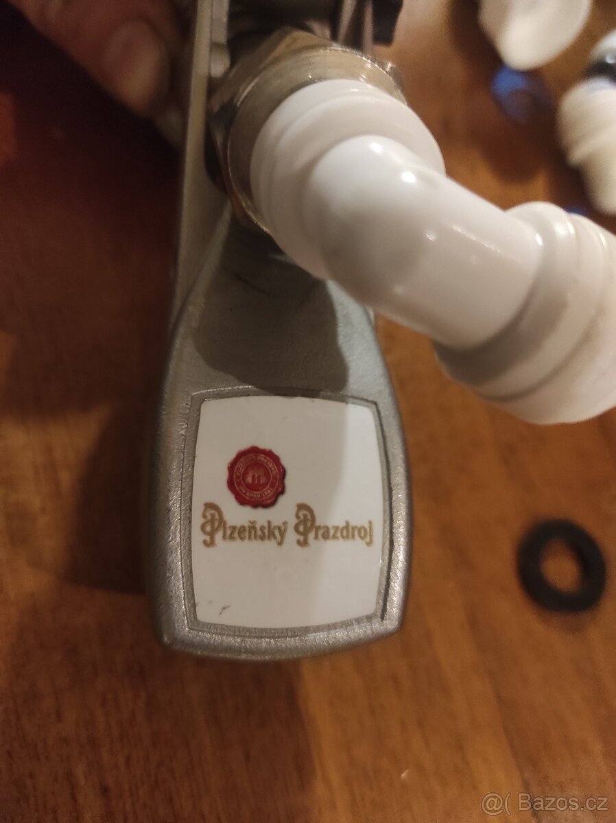 Naražeč bajonet micromatic - 3