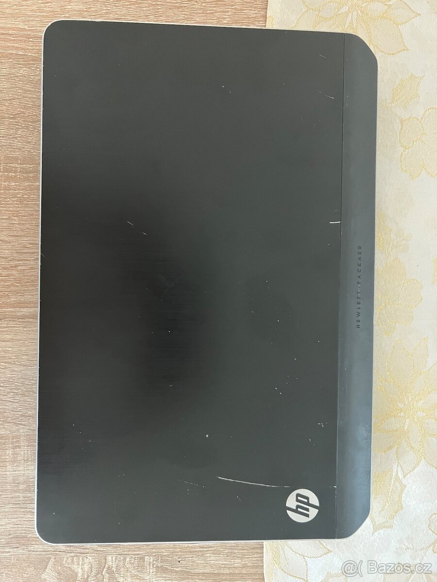 HP Envy DV6 - 3