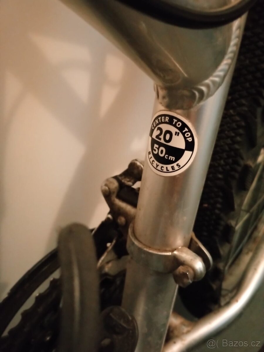 Krosové kolo Merida Matts 10 - 3