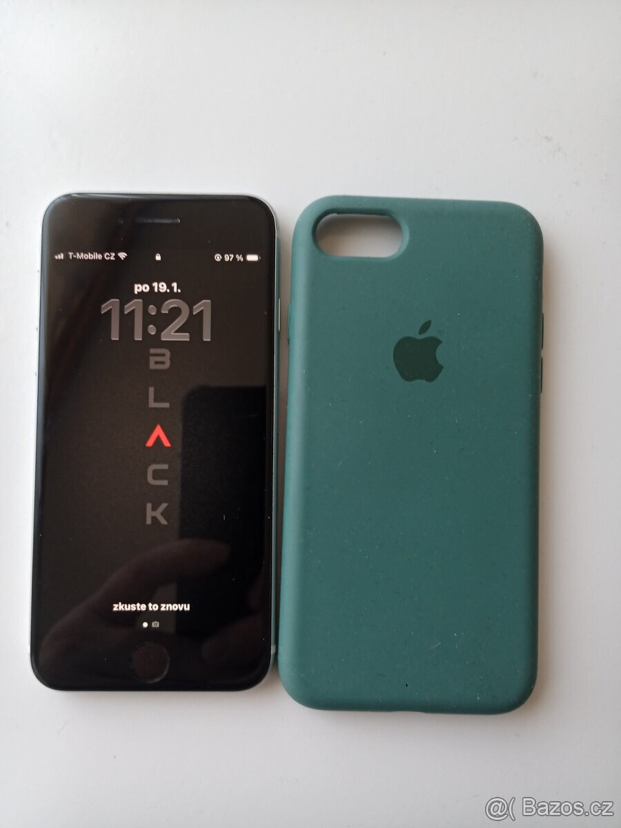 Apple iPhone SE 2020 64GB - 3