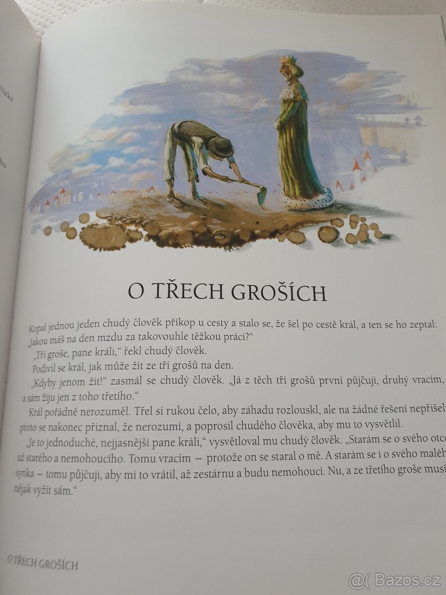 Pokladnice nejkrásnějších pohádek - 3