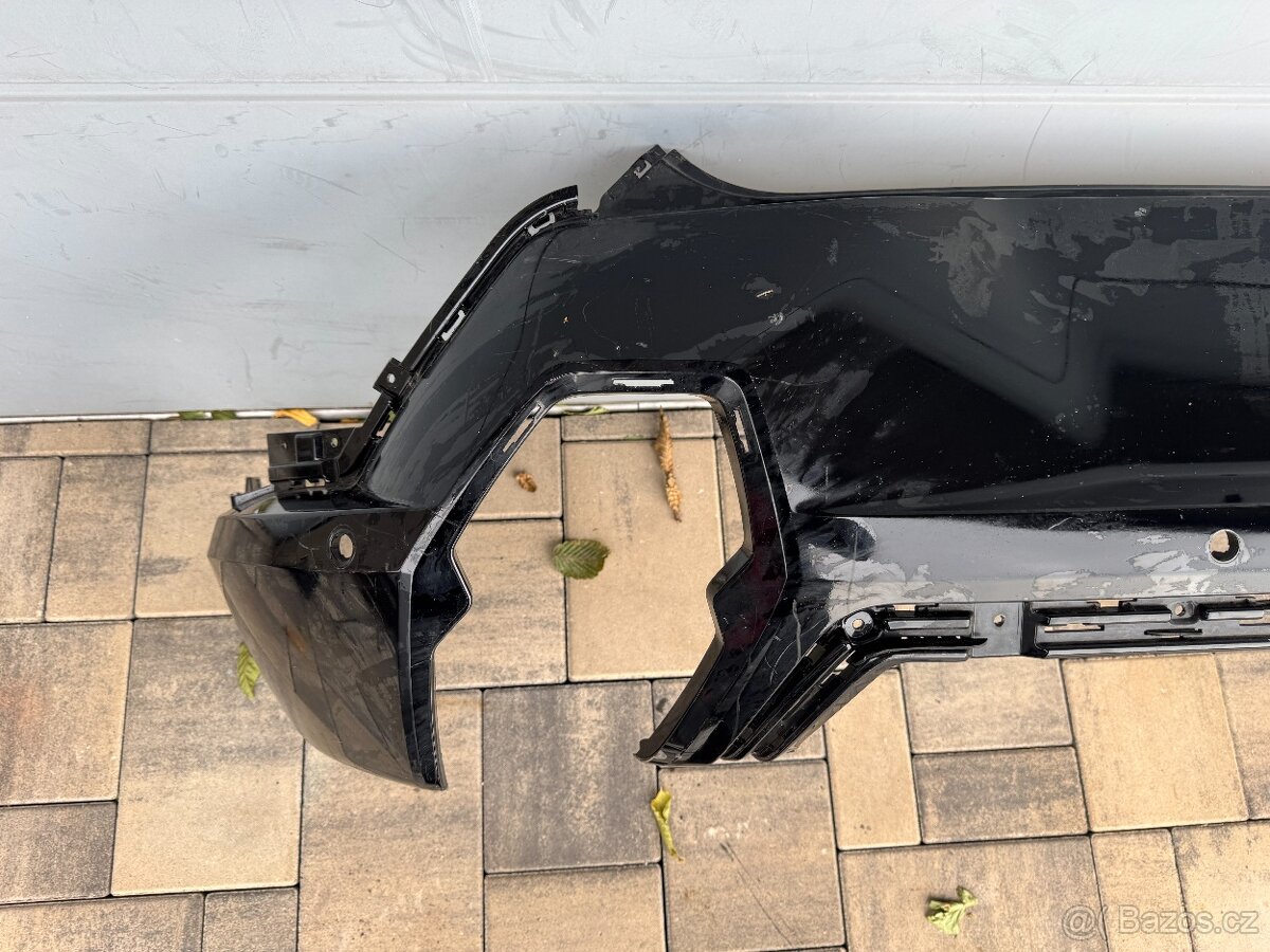 zadní nárazník BMW XM G09 - 3