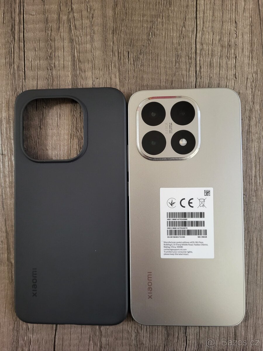 Xiaomi 15t 5g 256gb - 3