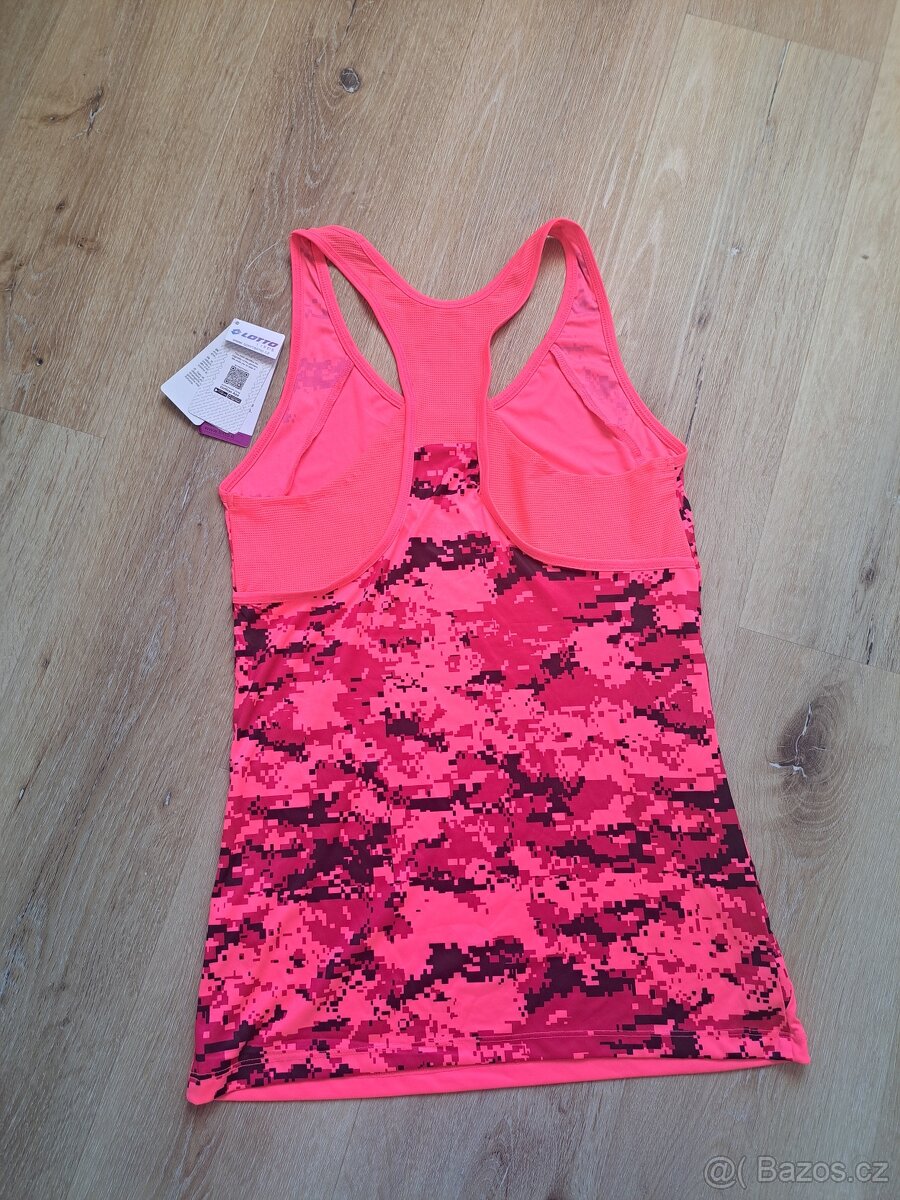 Funkční tílko - 3