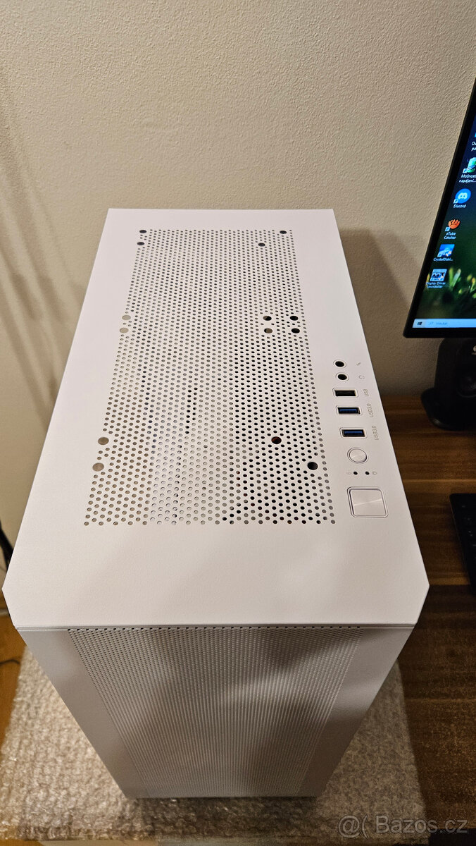 Herní PC,Ryzen,RTX,NVME,HDD - 3