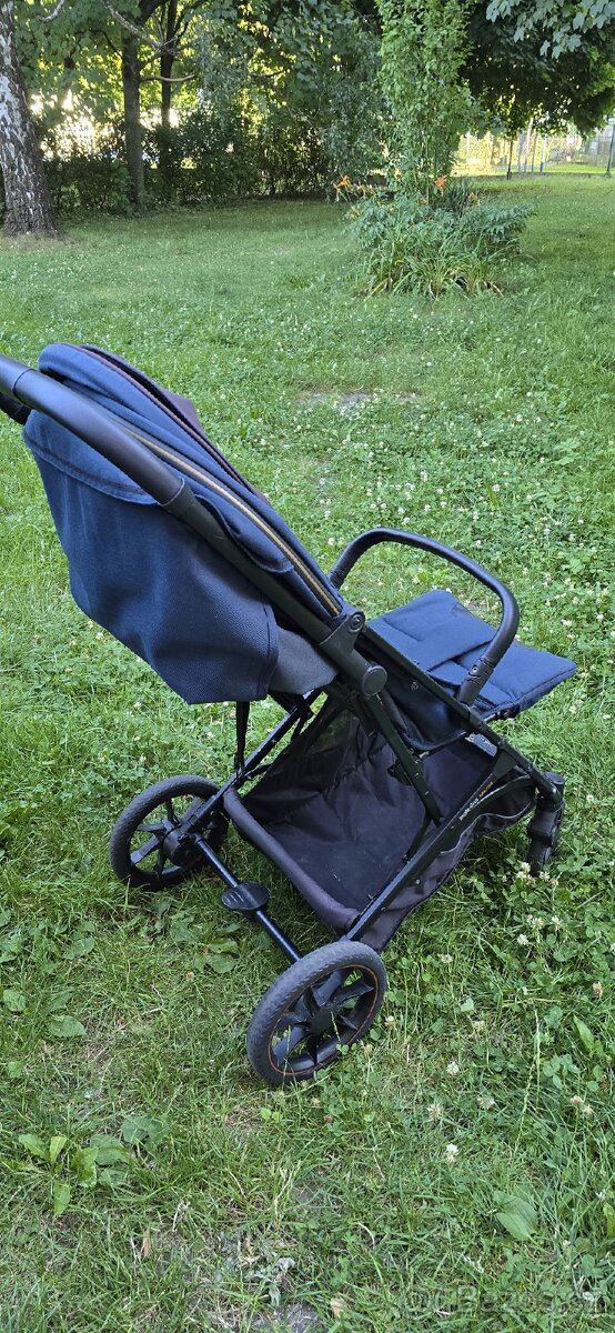 Kočárek Inglesina maior - 3