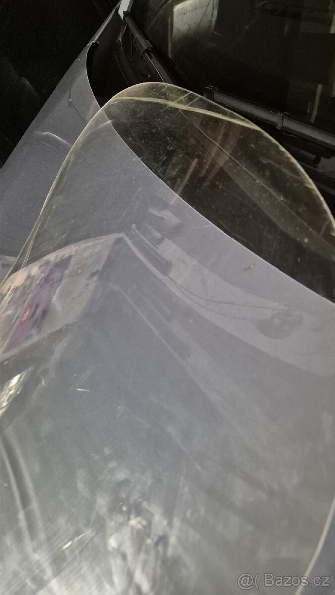 Plexi ČZ 175 prase - 3