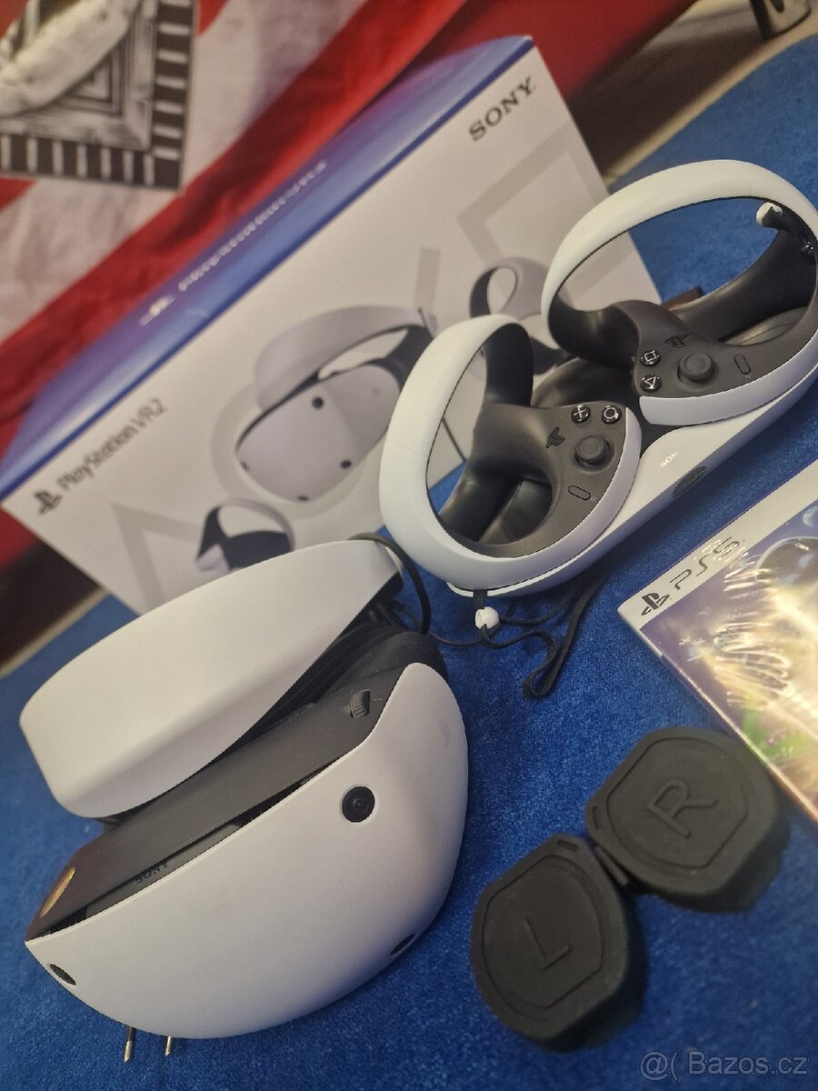 Ps5 VR2 - 3