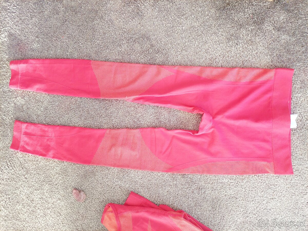 Termo tričko 133-142 - 3