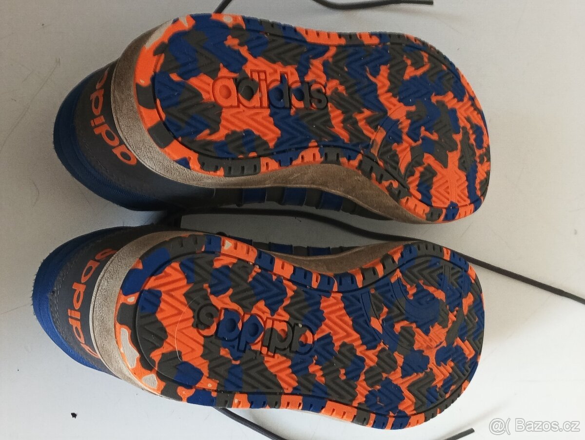 Boty Adidas vel. 40 - 3