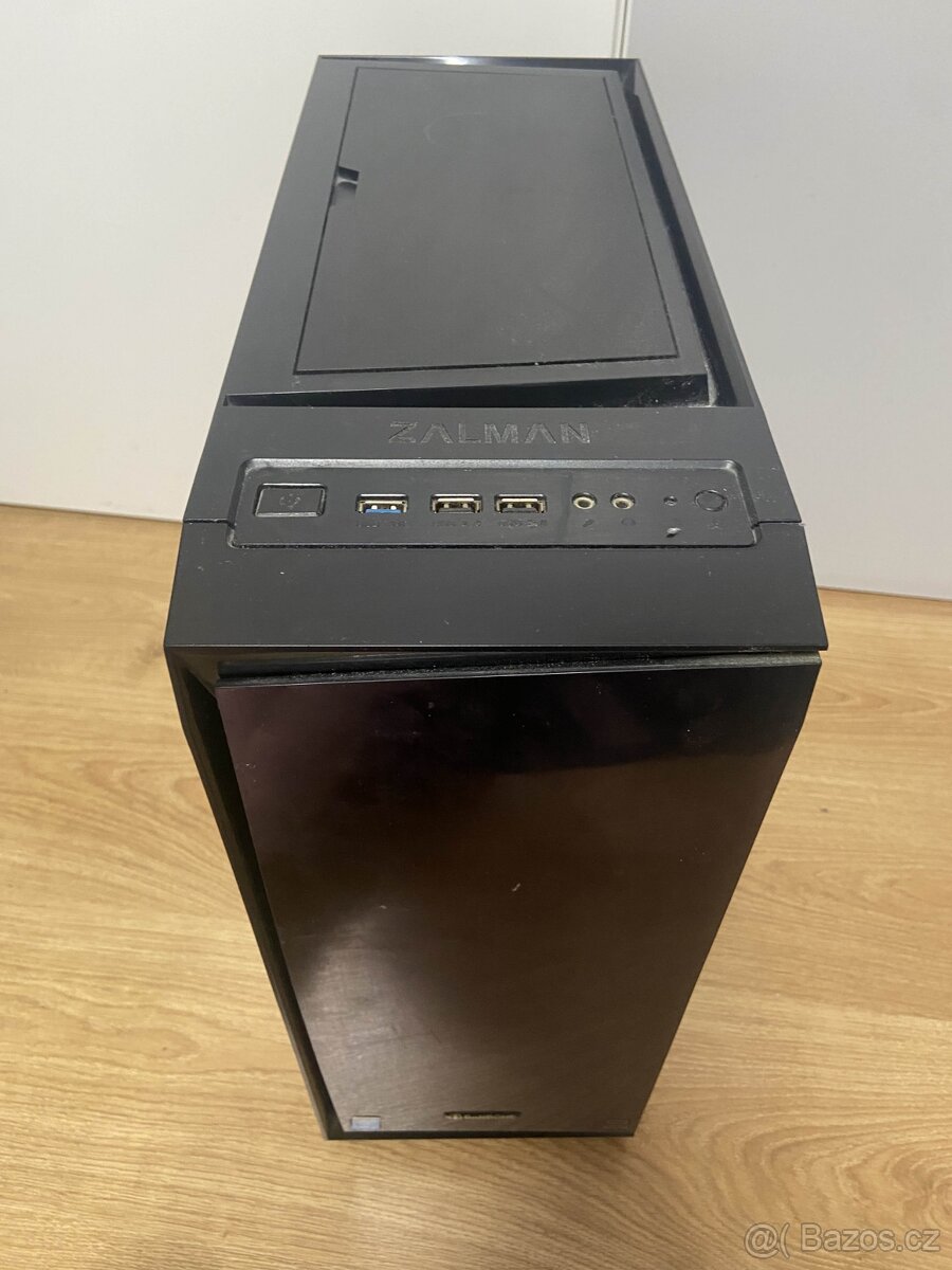 Herní počítač GTX 970 I7 4th gen - 3