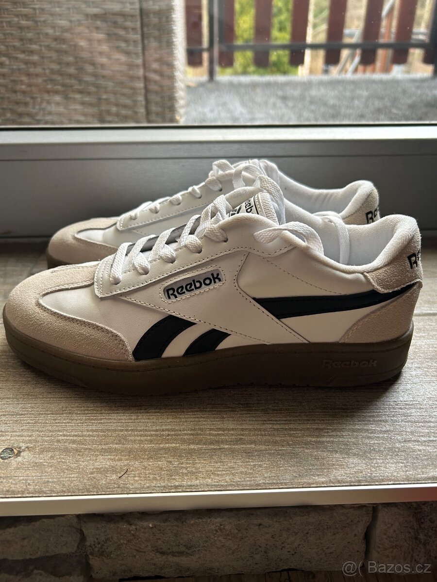 Boty Reebok - 3