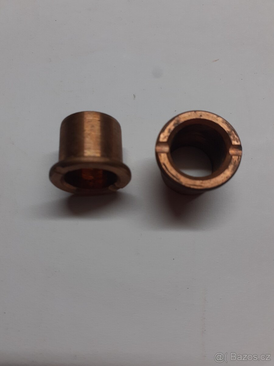 Náhradní díly ČZ,JAWA - 3